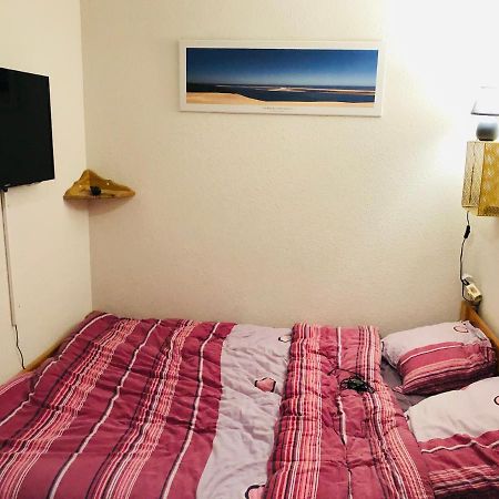 Plein Coeur De Bareges, Appartement 4/6 Personnes Εξωτερικό φωτογραφία