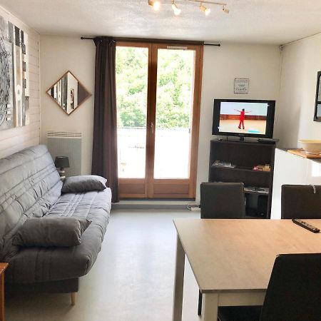 Plein Coeur De Bareges, Appartement 4/6 Personnes Εξωτερικό φωτογραφία