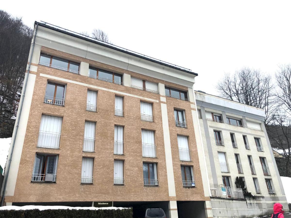 Plein Coeur De Bareges, Appartement 4/6 Personnes Εξωτερικό φωτογραφία